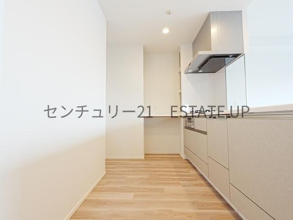 アルファステイツ平之町Ⅱ