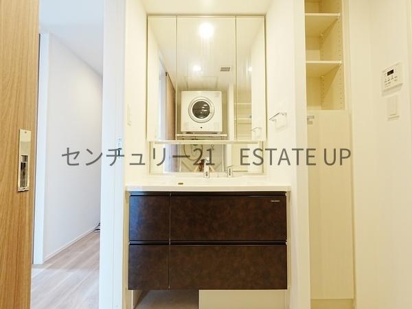 アルファステイツ平之町Ⅱ