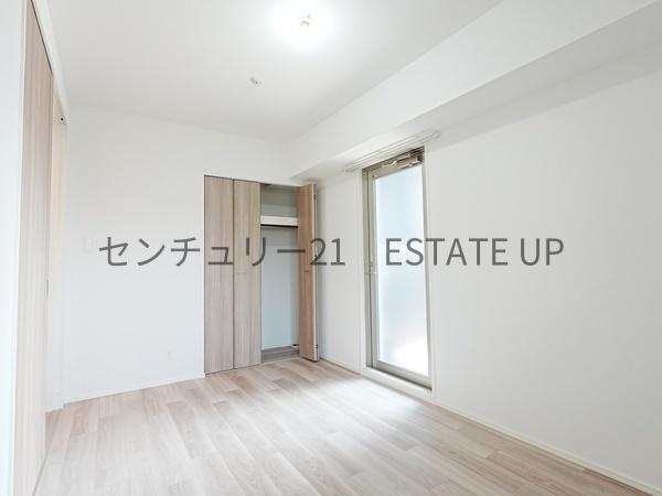 アルファステイツ平之町Ⅱ