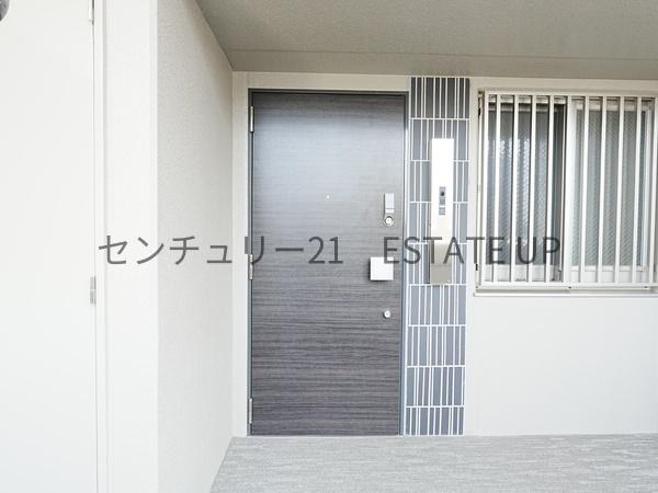 アルファステイツ平之町Ⅱ