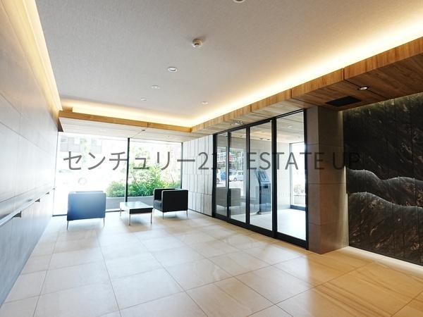 アルファステイツ平之町Ⅱ