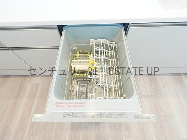 アルファステイツ平之町Ⅱ