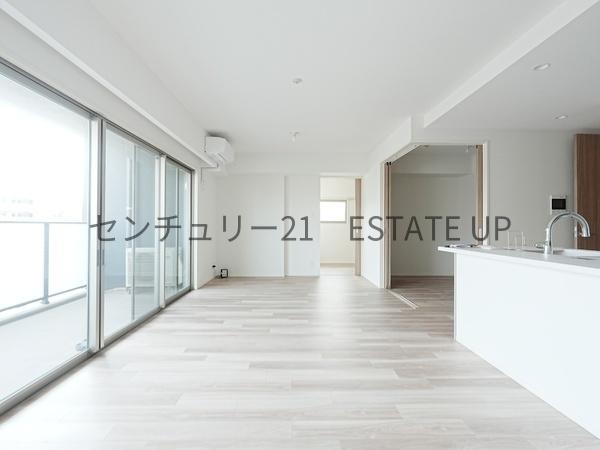 アルファステイツ平之町Ⅱ