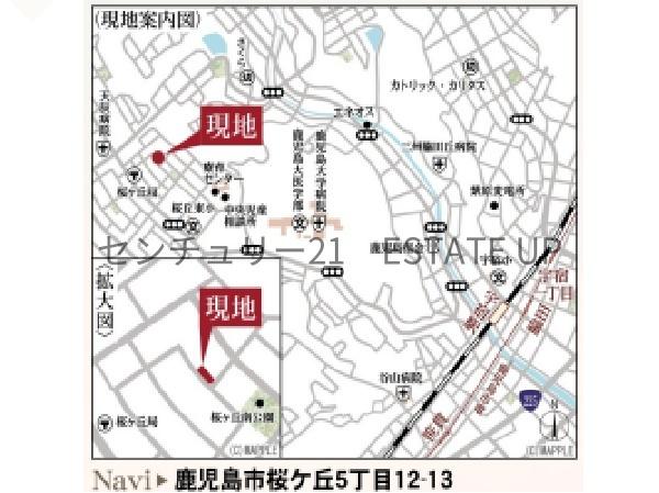 新築戸建　リーブルガーデン桜ヶ丘第五　1号棟