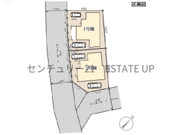 新築戸建　リーブルガーデン桜ヶ丘第五　1号棟