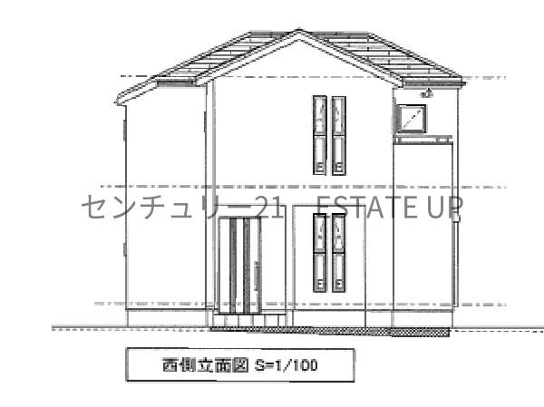 新築戸建 リーブルガーデン桜ヶ丘第五 2号棟