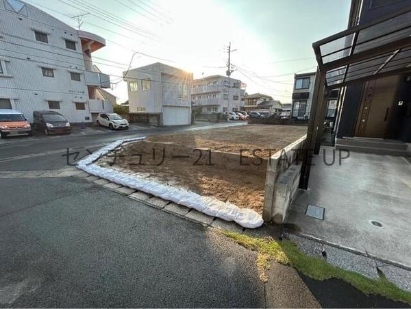 新築戸建　リーブルガーデン桜ヶ丘第五　2号棟