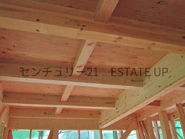 新築戸建　リーブルガーデン桜ヶ丘第五　2号棟