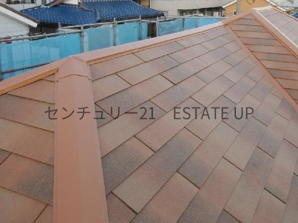 新築戸建　リーブルガーデン桜ヶ丘第五　2号棟