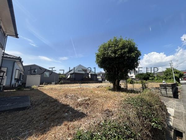 土地　姶良市加治木町諏訪町