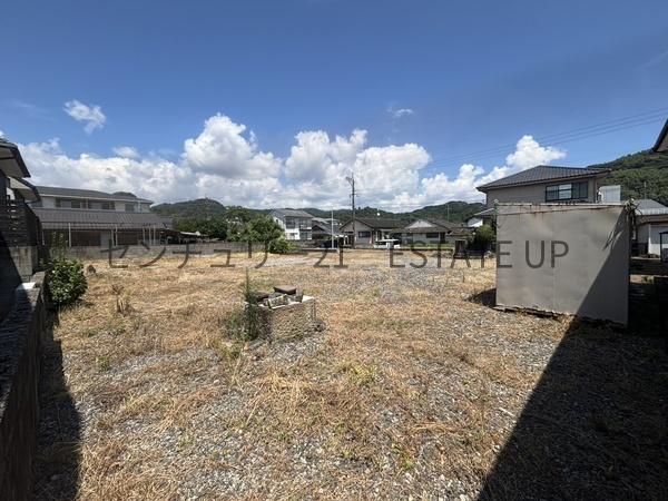 土地　姶良市加治木町諏訪町