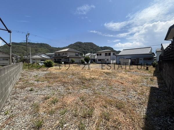 土地　姶良市加治木町諏訪町