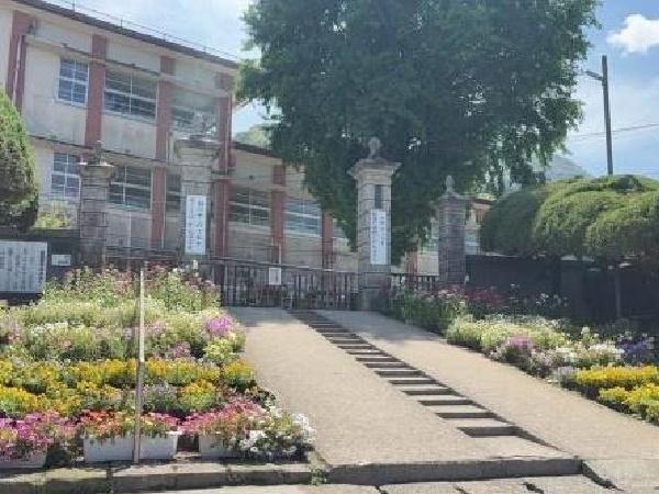 新築戸建　姶良市平松(姶良市立重富小学校)
