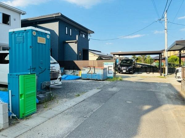 新築戸建　姶良市平松