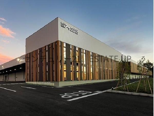 新築戸建　姶良市平松