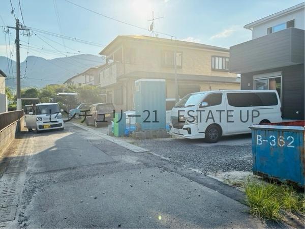 新築戸建　姶良市平松