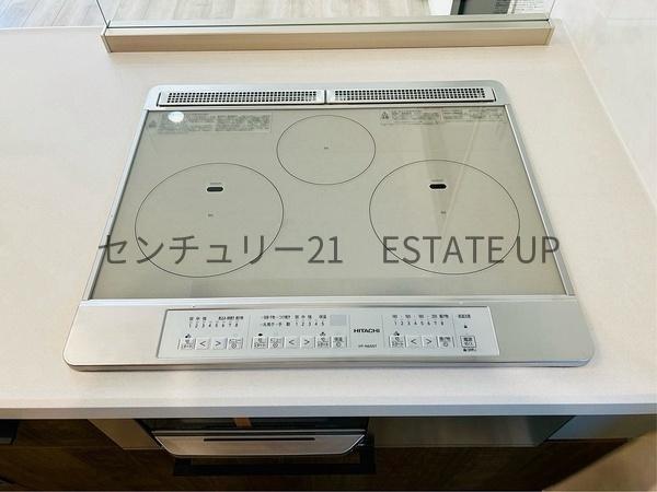 新築戸建　タマタウン坂之上5丁目　1号地