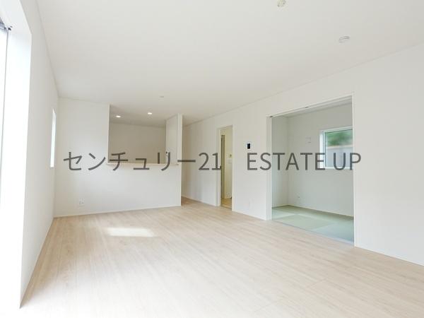 新築戸建　クレイドルガーデン田上台第7