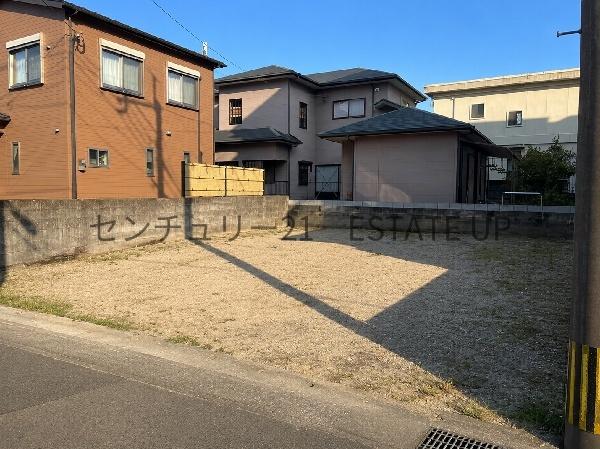 新築戸建　リーブルガーデン田上第三