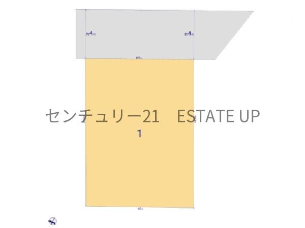 新築戸建　リーブルガーデン田上第三