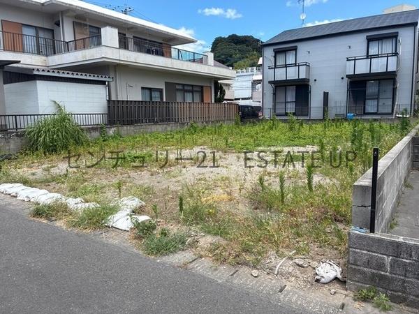 新築戸建　リーブルガーデン伊敷第二　1号棟