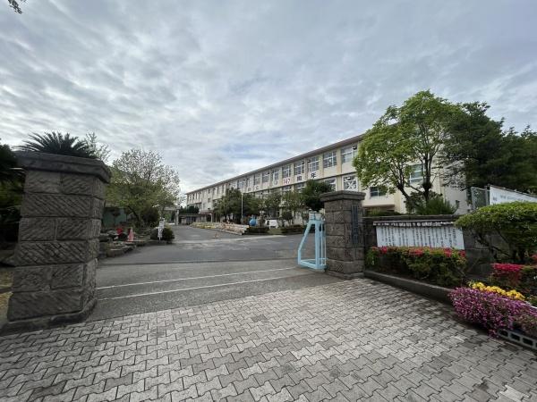 新築戸建　リーブルガーデン伊敷第二　2号棟(鹿児島市立玉江小学校)
