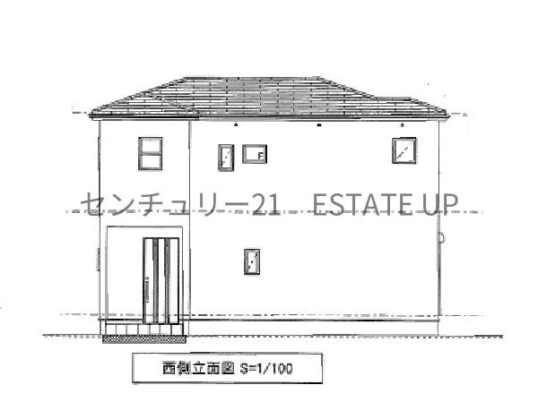 新築戸建　リーブルガーデン伊敷第二　2号棟