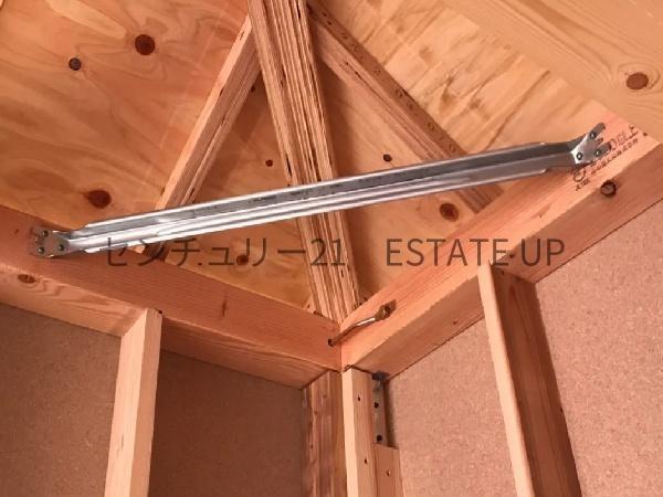 新築戸建　リーブルガーデン伊敷第二　2号棟