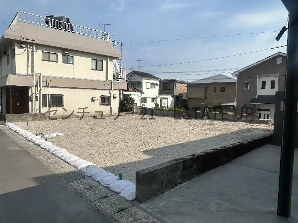 土地　自由ヶ丘2丁目