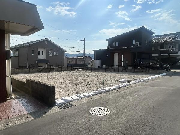 土地　自由ヶ丘2丁目