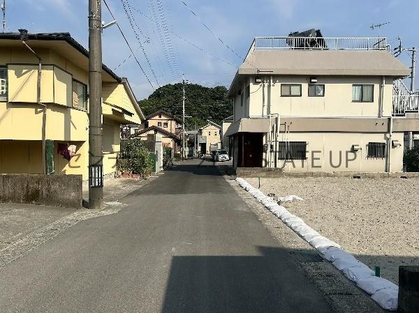 土地　自由ヶ丘2丁目