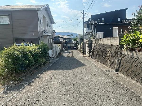 土地　自由ヶ丘2丁目