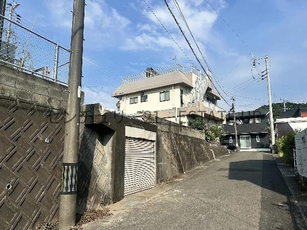 土地　自由ヶ丘2丁目