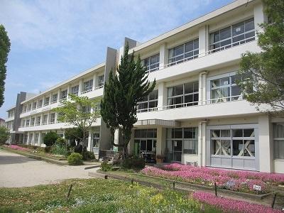 新築戸建　クレイドルガーデン　いちき串木野市湊町　第1(いちき串木野市立市来小学校)