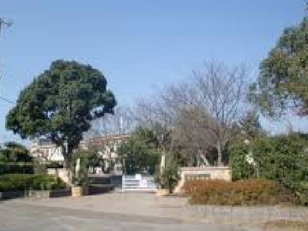 新築戸建　クレイドルガーデン　いちき串木野市湊町　第1(いちき串木野市立市来中学校)