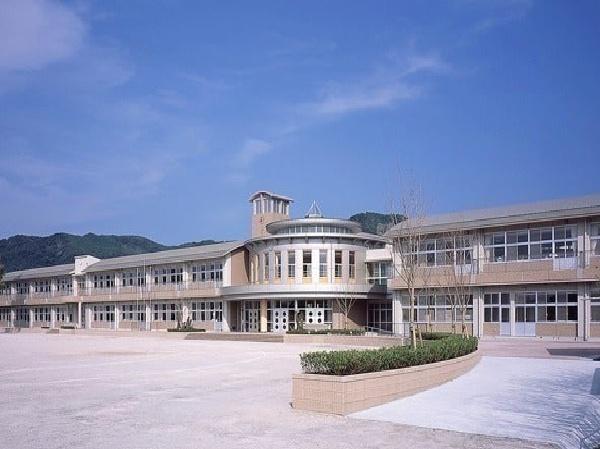 新築戸建　霧島市隼人町松永(霧島市立日当山小学校)