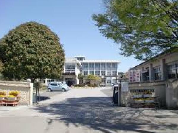 新築戸建　霧島市隼人町松永(霧島市立日当山中学校)