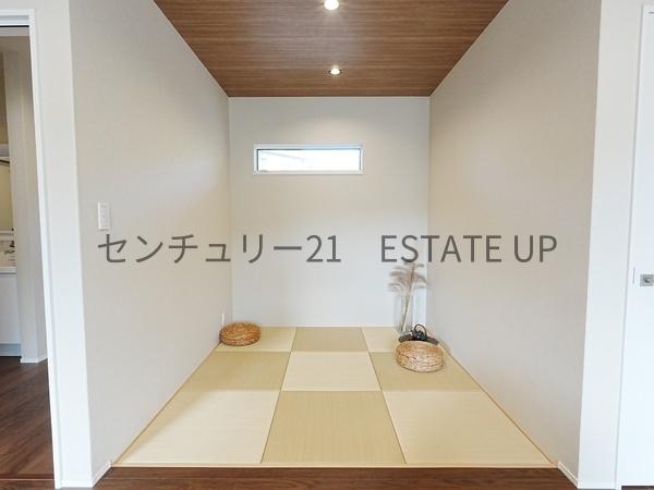 新築戸建　霧島市隼人町松永