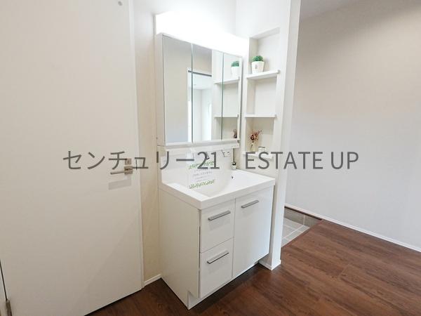 新築戸建　霧島市隼人町松永