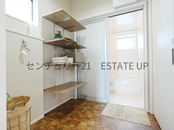 新築戸建　霧島市隼人町松永