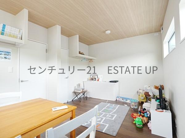 新築戸建　霧島市隼人町松永
