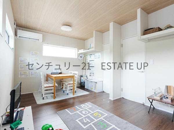 新築戸建　霧島市隼人町松永