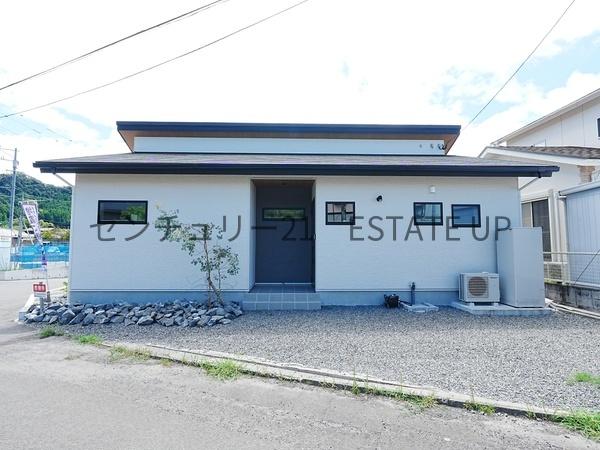 新築戸建　霧島市隼人町松永