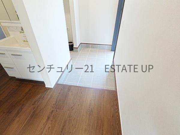 新築戸建　霧島市隼人町松永