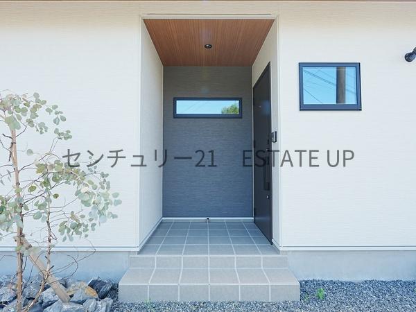 新築戸建　霧島市隼人町松永