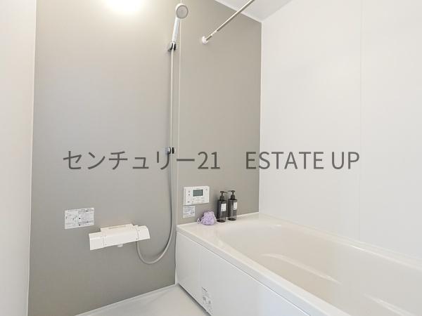 新築戸建　坂之上