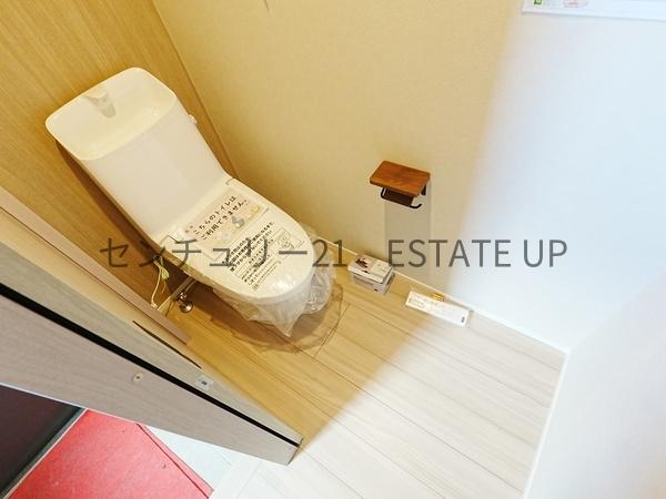 新築戸建　坂之上