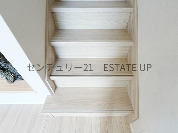 新築戸建　坂之上