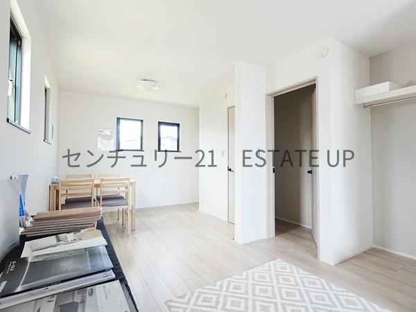 新築戸建　坂之上