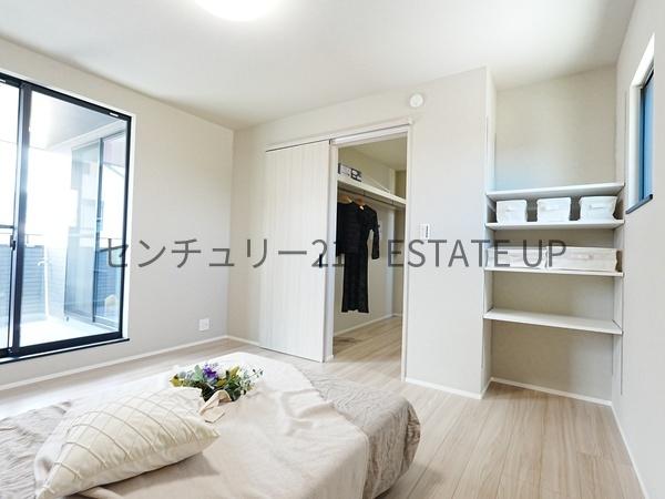 新築戸建　坂之上